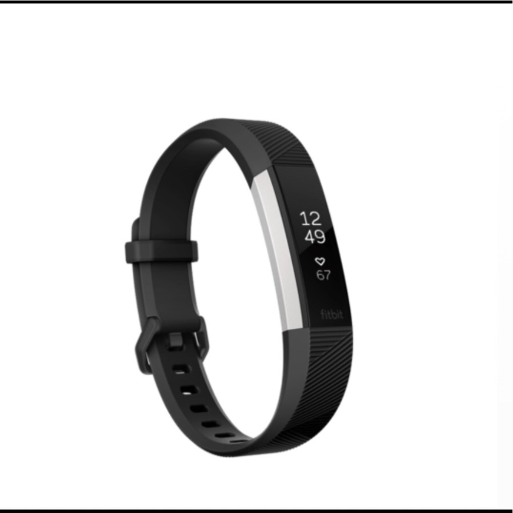 Fitbit Alta HR